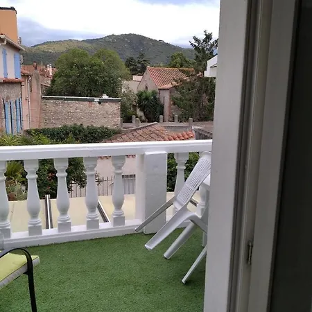 Apartmán Centre Du Boulou Pour 2 Adultes-2 Enfants- Check In 18h 20h Check Out 11h Max Juillet-aout 1 Semaine Minimum Le Boulou