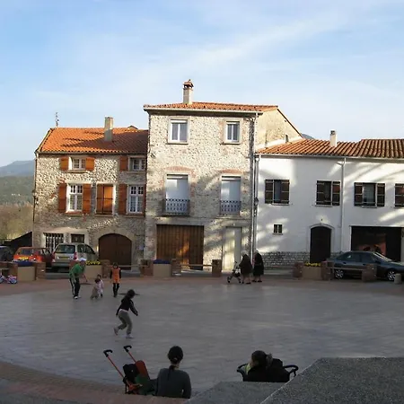 Centre Du Boulou Pour 2 Adultes-2 Enfants- Check In 18h 20h Check Out 11h Max Juillet-aout 1 Semaine Minimum Apartamento Le Boulou