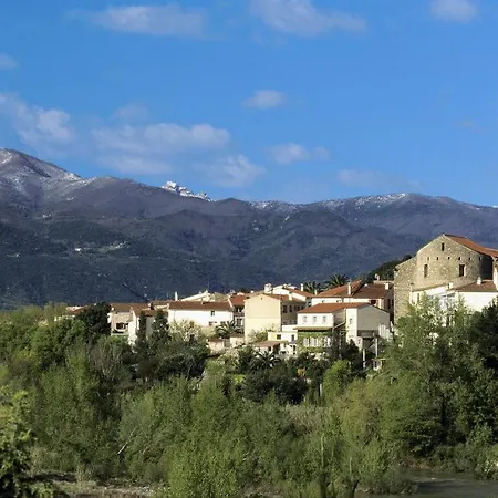Apartmán Centre Du Boulou Pour 2 Adultes-2 Enfants- Check In 18h 20h Check Out 11h Max Juillet-aout 1 Semaine Minimum