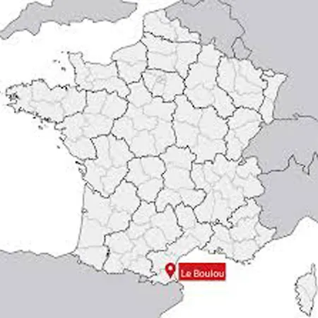 Centre Du Boulou Pour 2 Adultes-2 Enfants- Check In 18h 20h Check Out 11h Max Juillet-aout 1 Semaine Minimum *