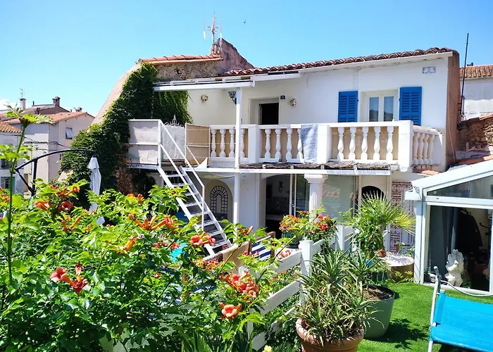Centre Du Boulou Pour 2 Adultes-2 Enfants- Check In 18h 20h Check Out 11h Max Juillet-aout 1 Semaine Minimum Appartement Le Boulou